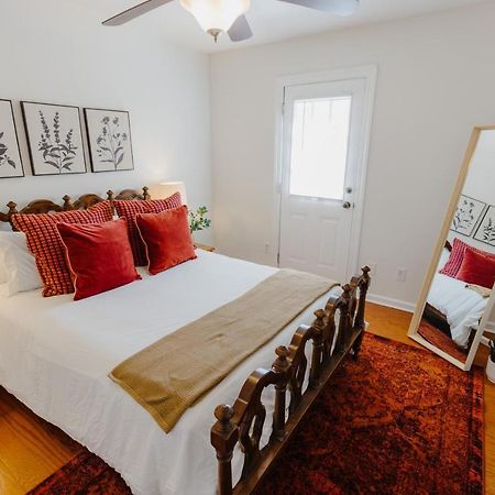 Centrally Located 2Br Overton Square Unit 2 Fast Wifi Free Parking Yes Pets Memphis Zewnętrze zdjęcie