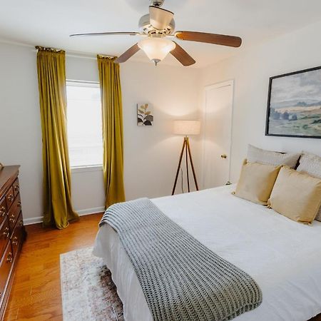 Centrally Located 2Br Overton Square Unit 2 Fast Wifi Free Parking Yes Pets Memphis Zewnętrze zdjęcie