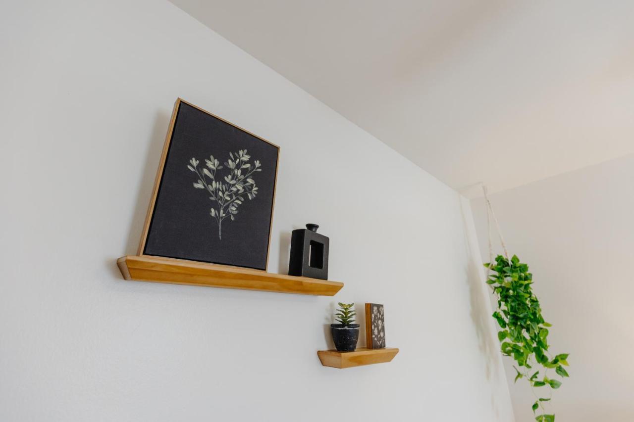 Centrally Located 2Br Overton Square Unit 2 Fast Wifi Free Parking Yes Pets Memphis Zewnętrze zdjęcie