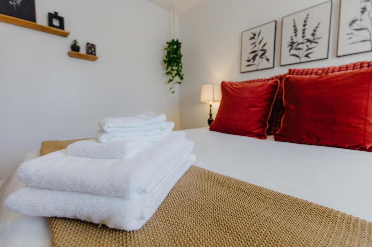 Centrally Located 2Br Overton Square Unit 2 Fast Wifi Free Parking Yes Pets Memphis Zewnętrze zdjęcie