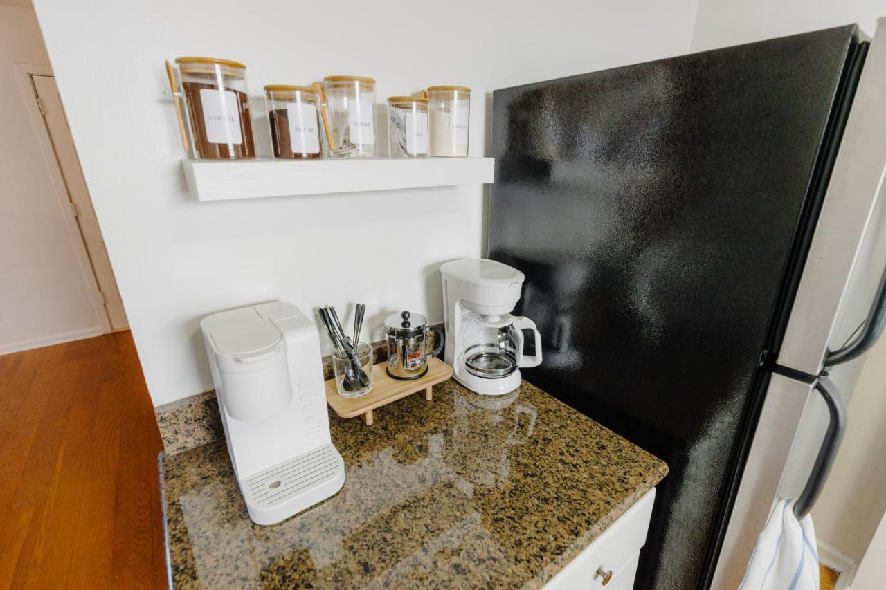 Centrally Located 2Br Overton Square Unit 2 Fast Wifi Free Parking Yes Pets Memphis Zewnętrze zdjęcie