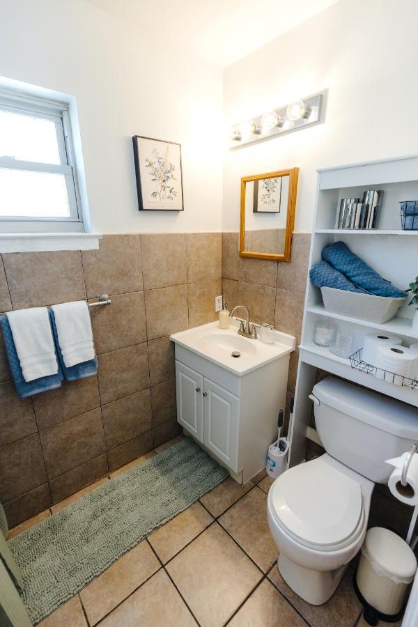 Centrally Located 2Br Overton Square Unit 2 Fast Wifi Free Parking Yes Pets Memphis Zewnętrze zdjęcie