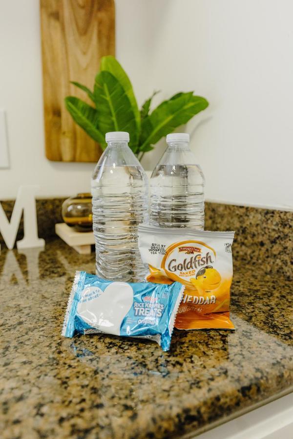 Centrally Located 2Br Overton Square Unit 2 Fast Wifi Free Parking Yes Pets Memphis Zewnętrze zdjęcie